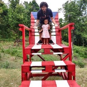 Meet your Posher, Kevin